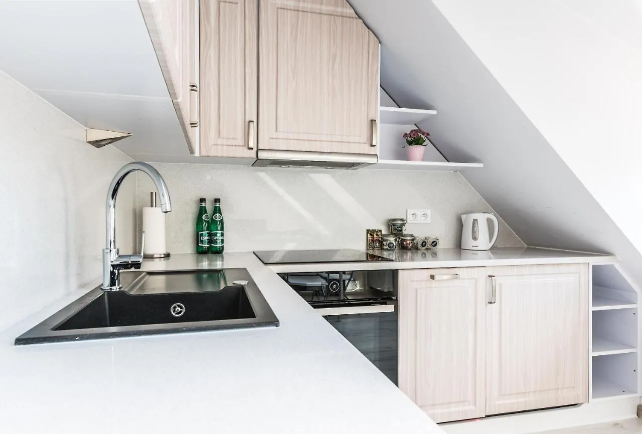 Apartament Rent Like Home - Wodna 24 Poznań