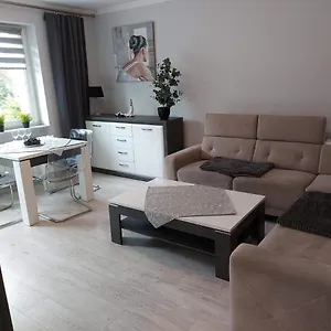 Apartament Ogrody/jeżyce, Poznań