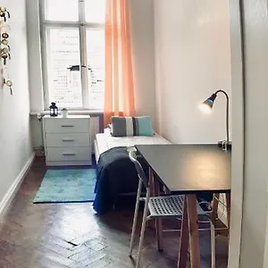 Apartament Unikatowe mieszkanie przy Starym Rynku, Poznań