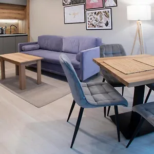 Apartament Apartament Vio, Poznań