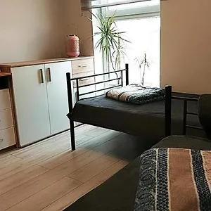 Kwatera prywatna Minihostel - Winogrady - Pokoje, Poznań